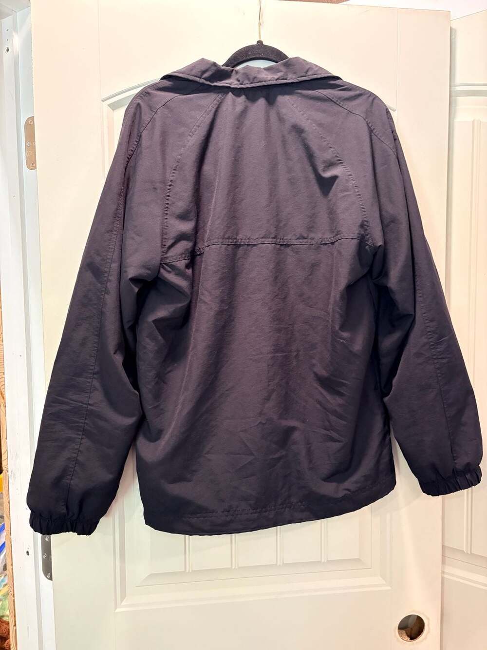 Sportswear Club Men's Roscoe Full-Zip Jacket. Nike.Com, View 5